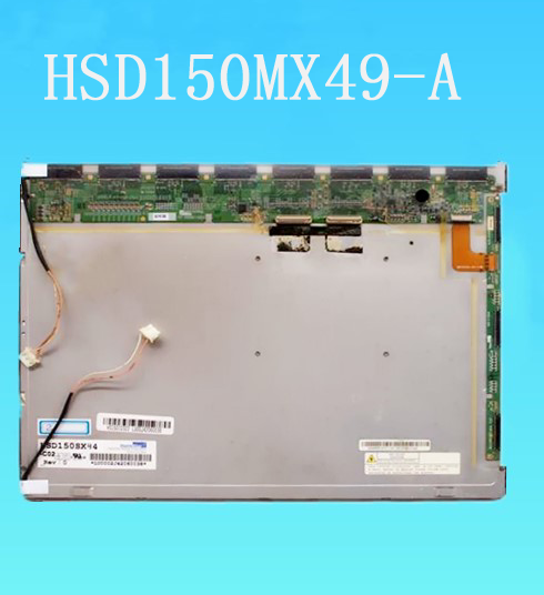 Original HSD150MX49-A 15\" 1024*768 HannStar Screen Panel HSD150MX49-A LCD Display